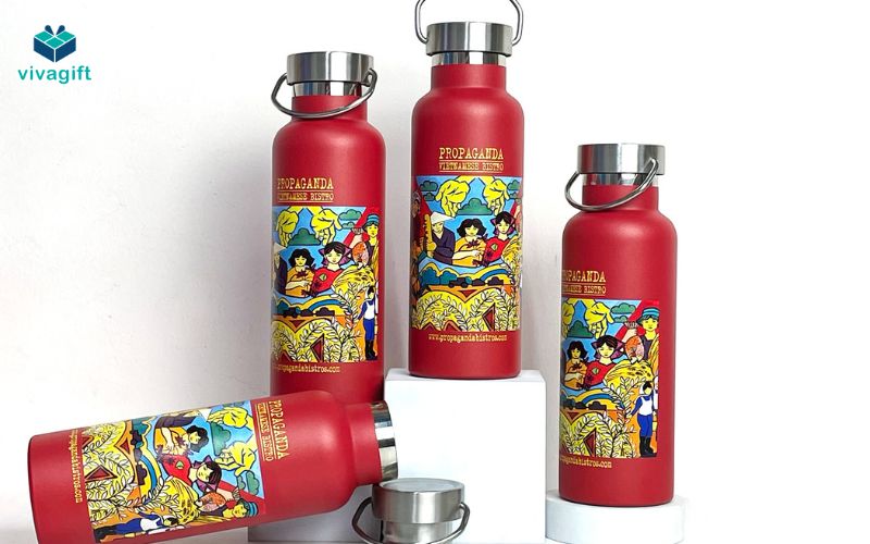 Gợi Ý 8+ Quà Tặng Tết Cho Đối Tác Ý Nghĩa Và Ấn Tượng - Quà tặng Viva