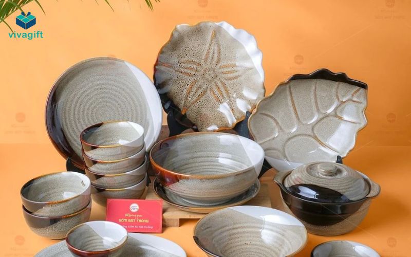 Gợi Ý 8+ Quà Tặng Tết Cho Đối Tác Ý Nghĩa Và Ấn Tượng - Quà tặng Viva