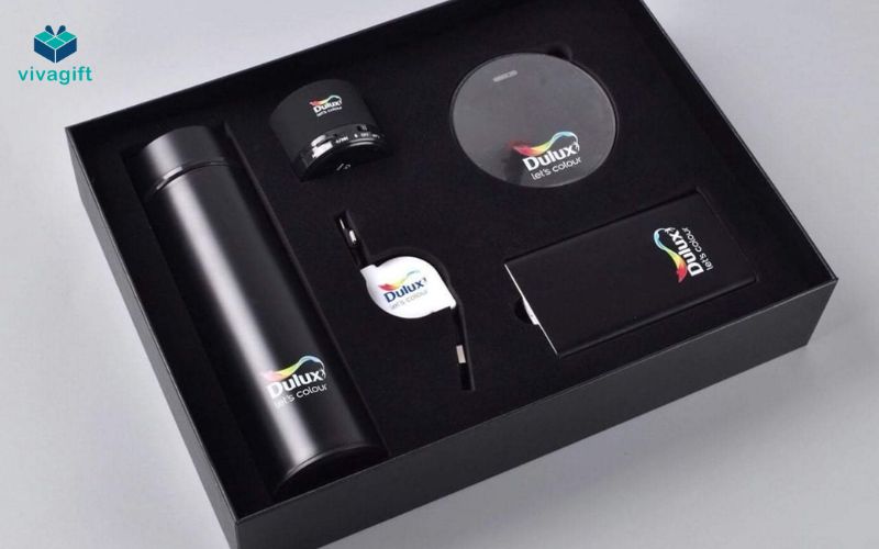Gợi Ý 8+ Quà Tặng Tết Cho Đối Tác Ý Nghĩa Và Ấn Tượng - Quà tặng Viva