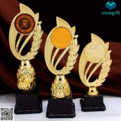 Cúp Vinh Danh Kim Loại