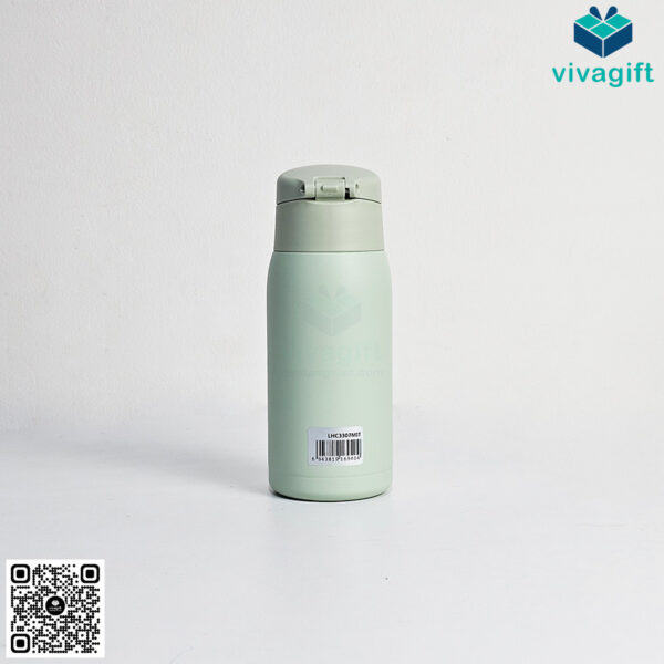 Bình Giữ Nhiệt LocknLock 360ml LHC3307 2