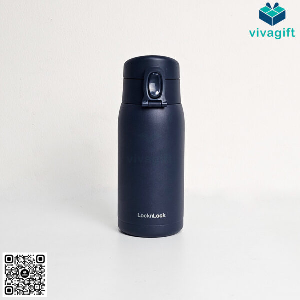Bình Giữ Nhiệt LocknLock 360ml LHC3307 6