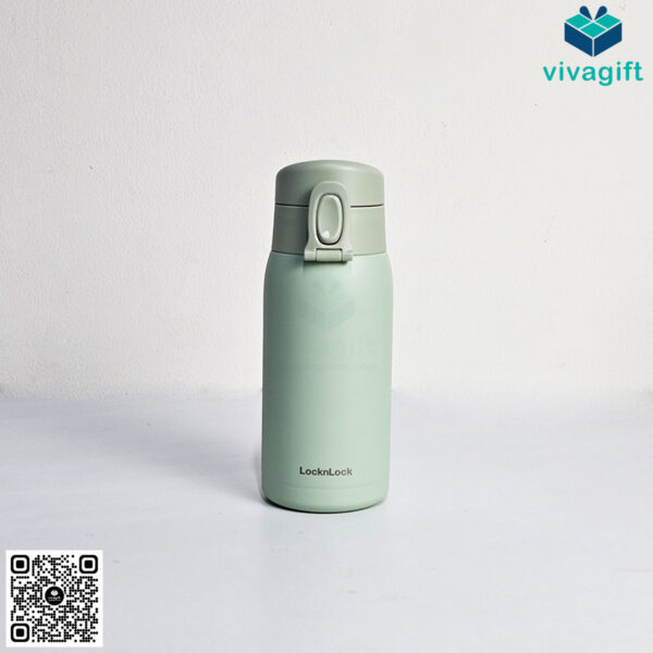 Bình Giữ Nhiệt LocknLock 360ml LHC3307 1