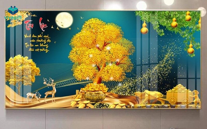 100+ gợi ý tặng quà Tết cho khách hàng ấn tượng nhất - Quà tặng Viva