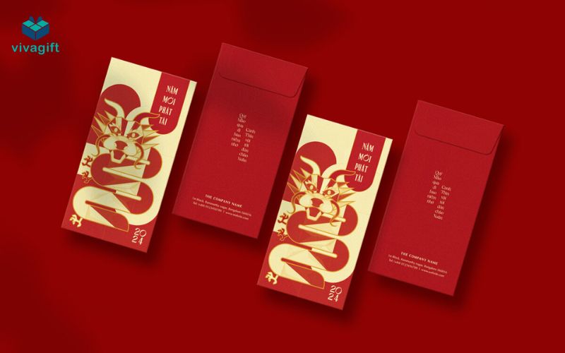 100+ gợi ý tặng quà Tết cho khách hàng ấn tượng nhất - Quà tặng Viva