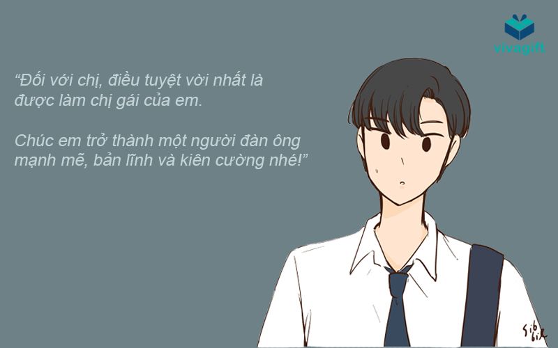 100+ Lời Chúc 19/11 Hay Và Ý Nghĩa Nhất Cho Nam Giới - Quà tặng Viva