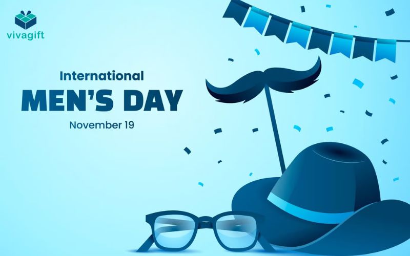 Ngày 19/11 Là Ngày Gì? Lịch Sử Và Ý Nghĩa Ngày 19/11 - Quà tặng Viva