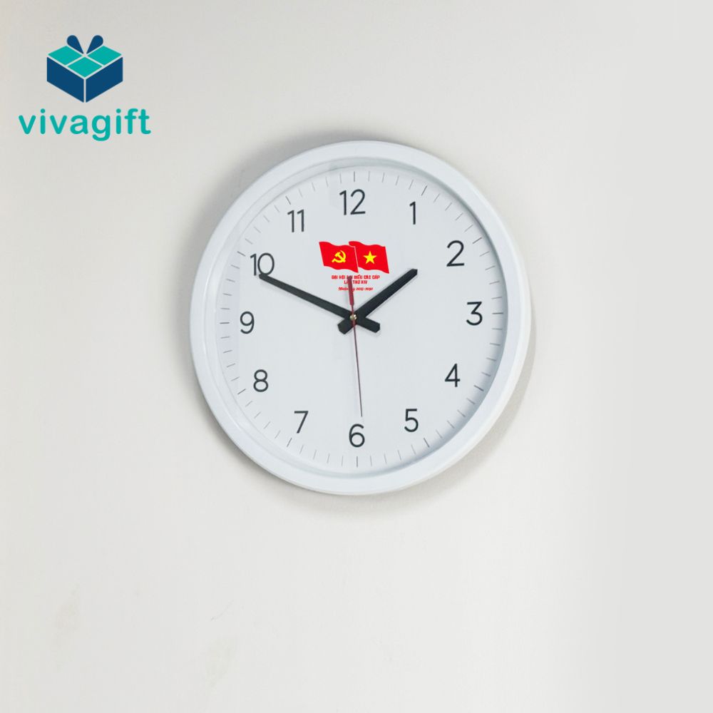 15+ Quà Tặng Đại Hội Đại Biểu Các Cấp Nhiệm Kỳ 2025-2030 Lần Thứ XIV - Quatangviva.com