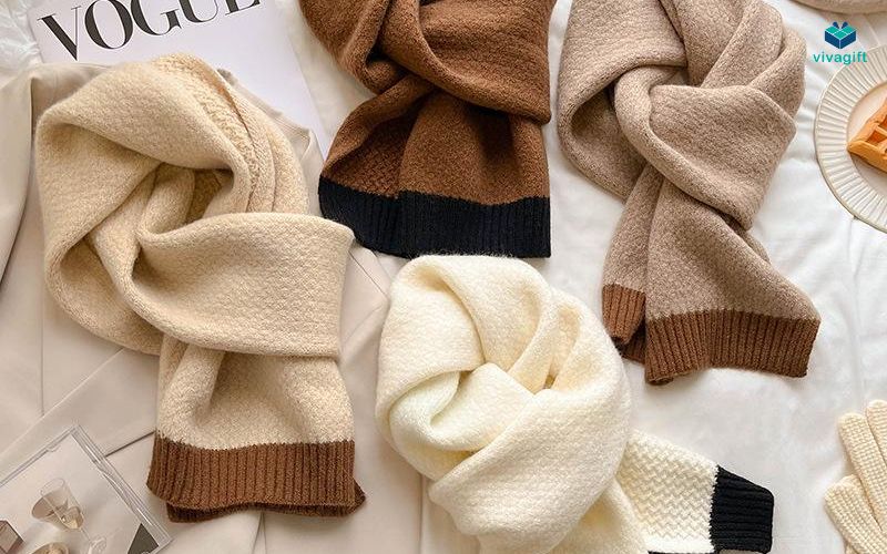 Gợi Ý 10+ Quà Tặng Noel Cho Nhân Viên Thêm Gắn Kết Nhau - Quà tặng Viva