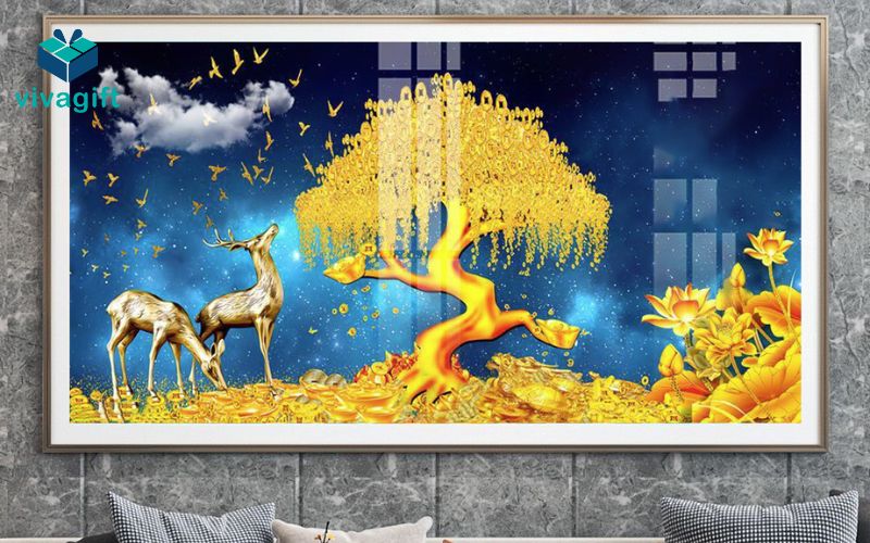 Gợi ý danh sách 10 quà Tết tặng sếp ý nghĩa và thiết thực nhất - Quà tặng Viva