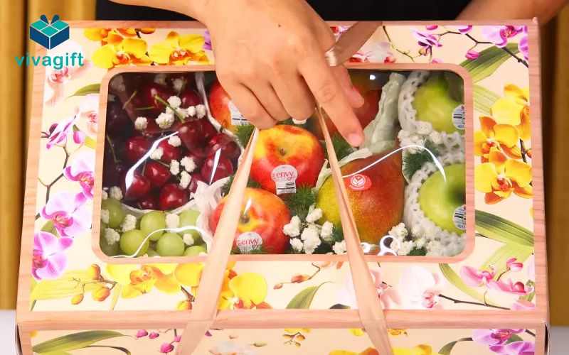 Gợi ý danh sách 10 quà Tết tặng sếp ý nghĩa và thiết thực nhất - Quà tặng Viva