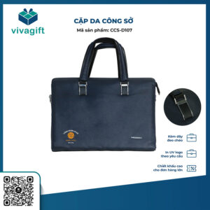 Cặp Da Công Sở CCS-D107