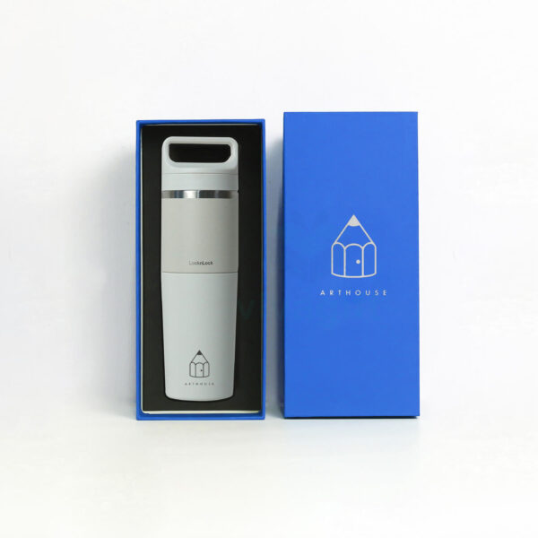 Bình giữ nhiệt Lock&Lock LHC4332