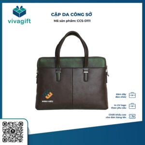 Cặp Da Công Sở CCS-D111