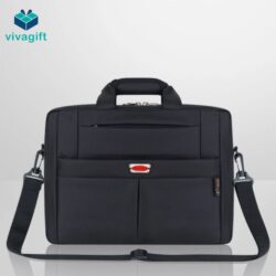 Cặp Công Sở Vải CCS-V201 – Quà Tặng Viva