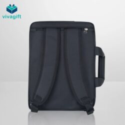 Cặp Công Sở Vải CCS-V201 – Quà Tặng Viva